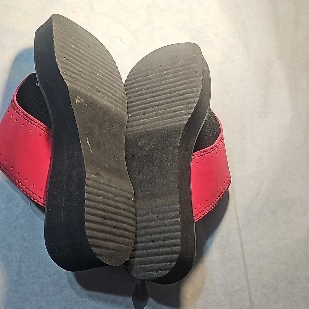 size red